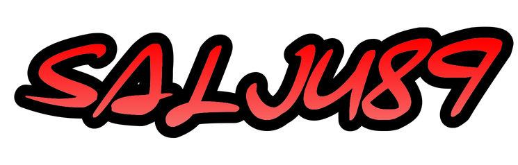 LOGO SALJU89